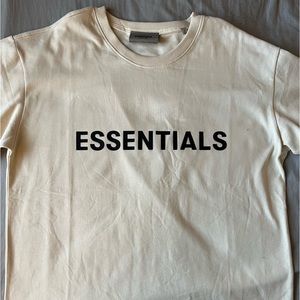 Essentials T-Shirt